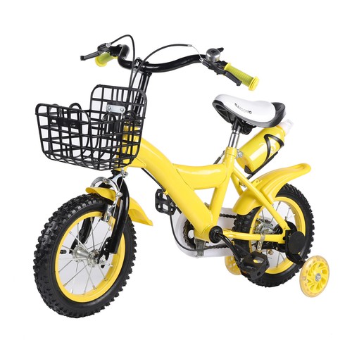 12in bike children bicycle - 12in,