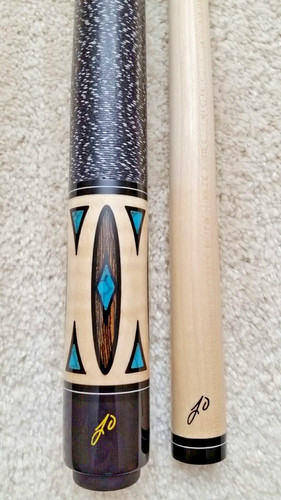Jerry olivier custom - pool, cue