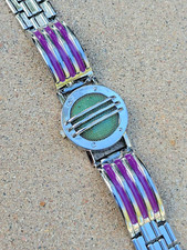 Purple Communicator Power