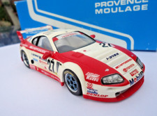 1/43 Toyota Supra GT LM - Le
