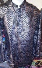 ASSUIT PRINT MEN'S TRIBAL