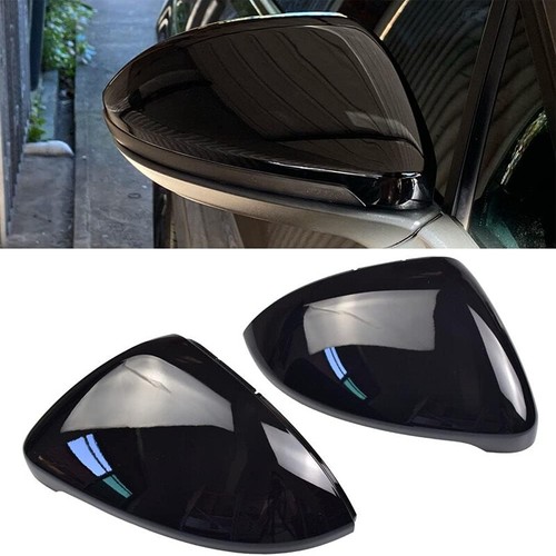Gloss black door - gloss,