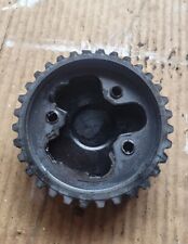 FORD FOCUS MK1 1.8 TDDI DIESEL HIGH PRESSURE FUEL PUMP COG SPROCKET PULLEY