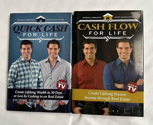 Cash flow quick for - &quick, life