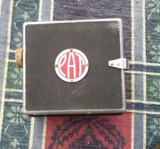 Pathescope cine camera pat