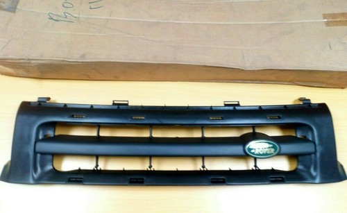 Genuine land rover - genuine,
