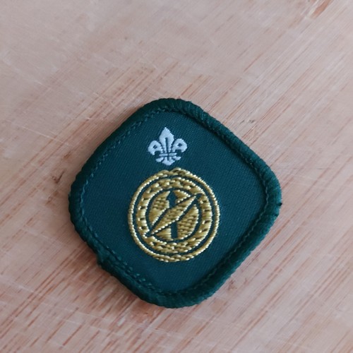 Scouting 1990 scout - scouting,