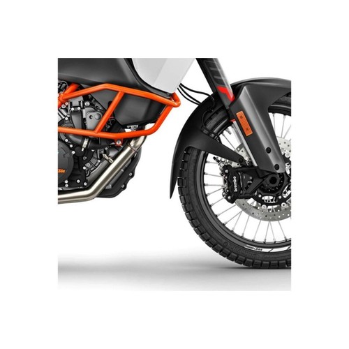 Puig front fender - fender, extension