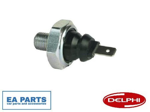 Oil pressure switch for - switch,