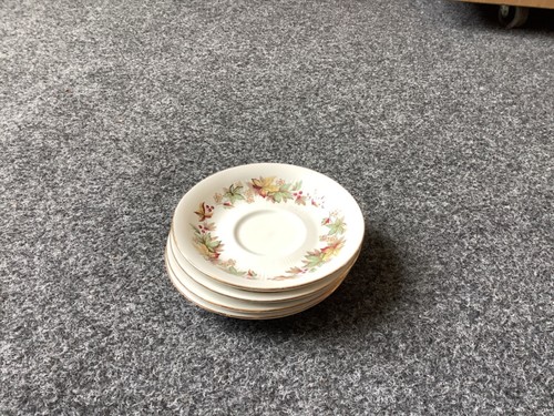 Fine bone china - fine,