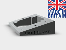 ANGLE MOUNT Ring Video Doorbell Gen 1/2/3/3+/4/Plus 0 10 20 40 Wedge Mount UK