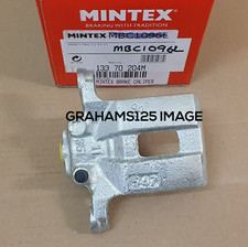 BRAKE CALIPER REAR LEFT FITS