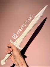 Frodo Bilbo Sword Sting Lord