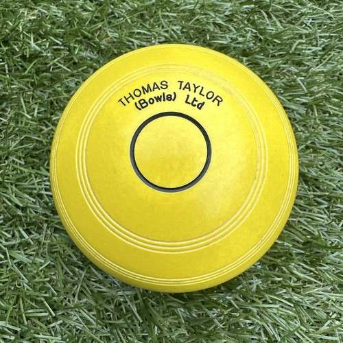 Thomas taylor yellow crown - thomas,