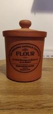The Original Suffolk Canister