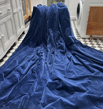 Vintage Cotton Velvet