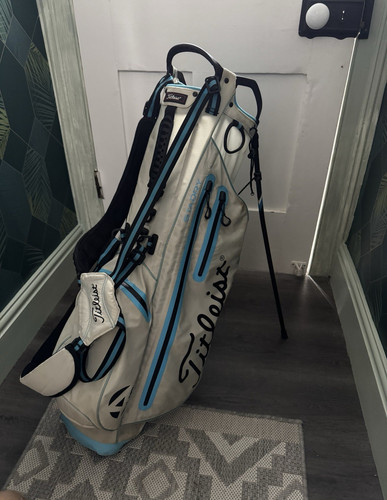 Titleist stadry stand golf - titleist,