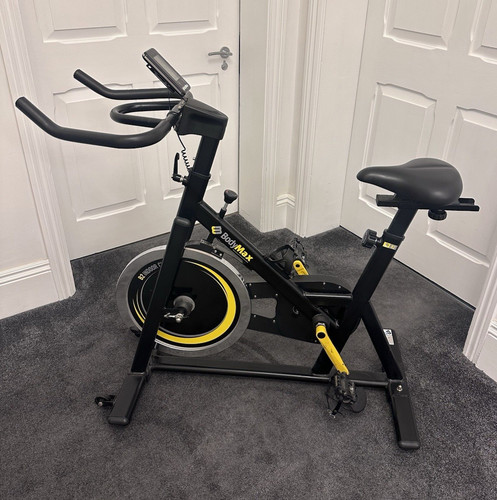 Bodymax indoor cycle - bodymax,