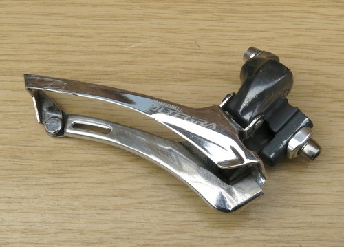 Shimano ultegra 6700 road - fd-6700,