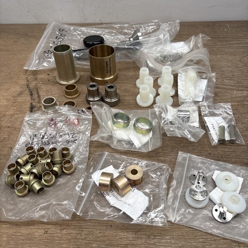 Job lot aircraft engineering - lot,
