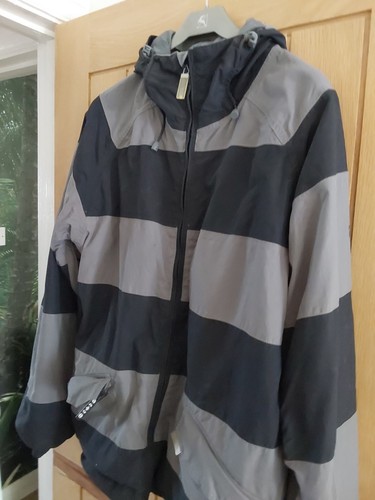 Westbeach ski jacket size - jacket,