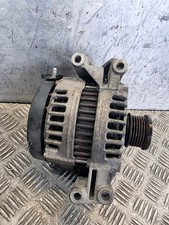 MERCEDES E220 ALTERNATOR A0131549002 W211 2.1L DSL SALOON 2007 ALTERNATOR