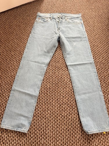 Levi men jeans in - men's, light