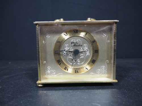 Mcm mantel clock - clock, quality