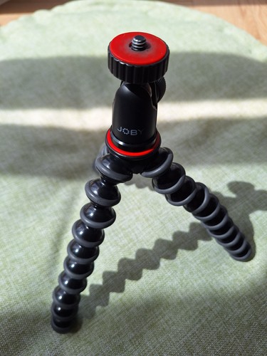 Joby gorillapod kit - joby,