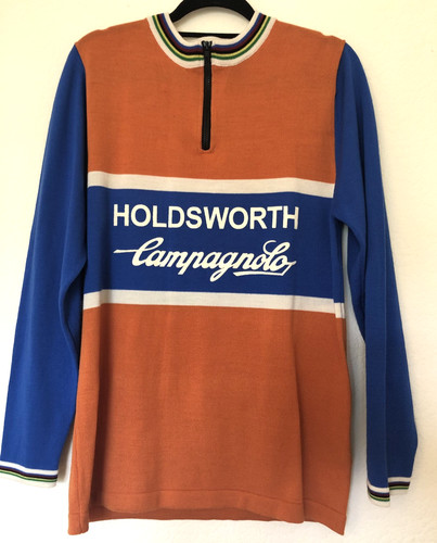 Holdsworth modern retro - holdsworth,