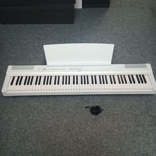Yamaha 125 digital - digital,
