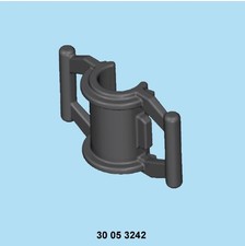 Playmobil GHOSTBUSTERS Fire