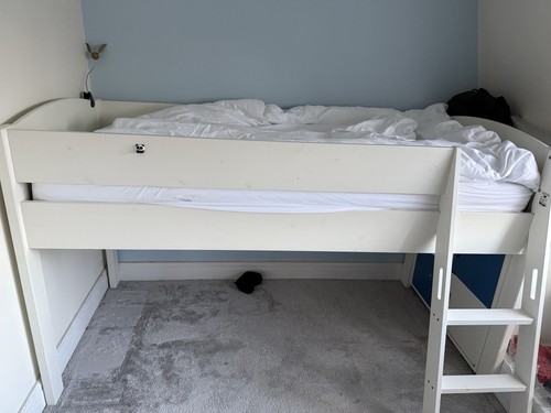 Bensons stompa uno bed - bensons,