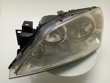 FORD MONDEO Headlamp Headlight N/S 2001-2007 5 Door Hatchback LH  