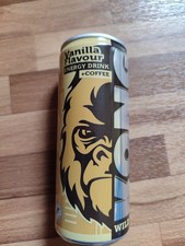 Kong strong vanilla flavour - vanilla,