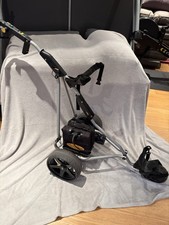 Powakaddy Electric Golf