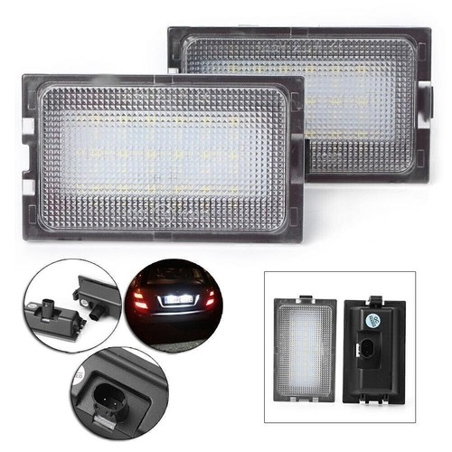 Led error free license plate - license,