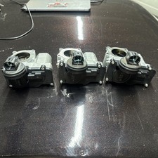 576-02 throttle body assy for NISSAN MICRA/NOTE 1.4 16V