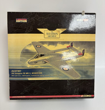 Corgi Aviation Archive 1:72 DH