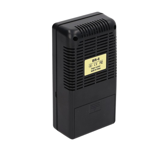 Geiger counter nuclear - br-6,