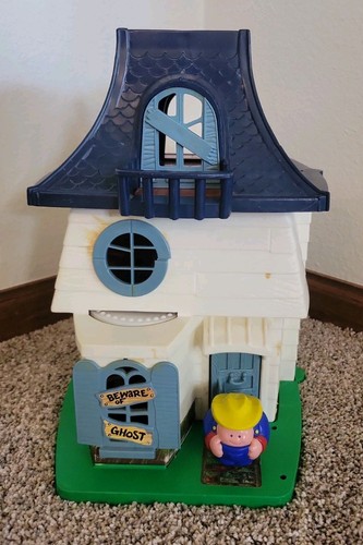 Hasbro 1976 weebles - 1976,