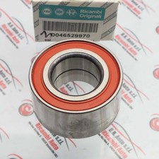 Front Wheel Bearing Lancia