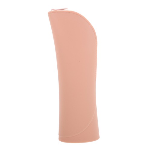 Makeup brush bag silicone - brush,