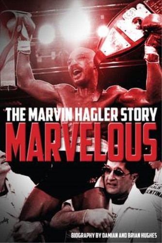 Marvelous the marvin - the,