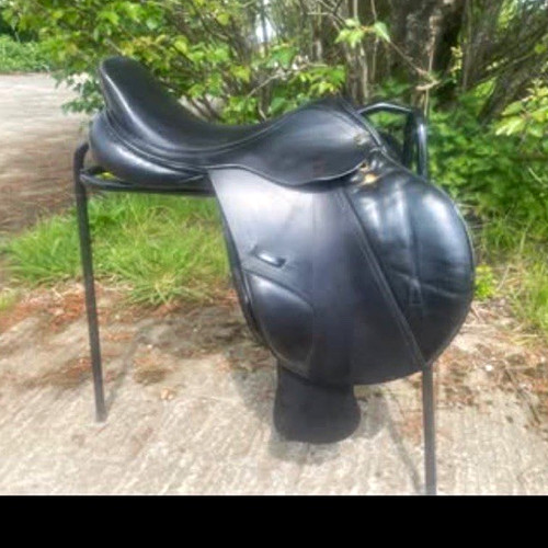 Derby original black - 16.5”,