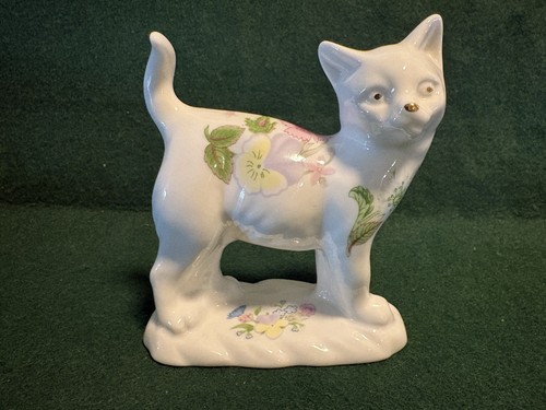 Aynsley wild tudor kitten - aynsley,