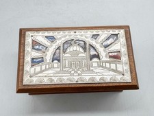 VINTAGE 1947 CAIRO EGYPT POW