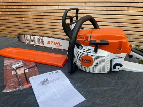 Stihl ms261c professional - ms261c,