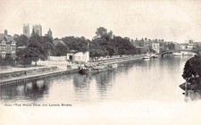 POSTCARD - YORKSHIRE - YORK -