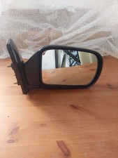 Daihatsu Cuore Drivers side wing mirror
